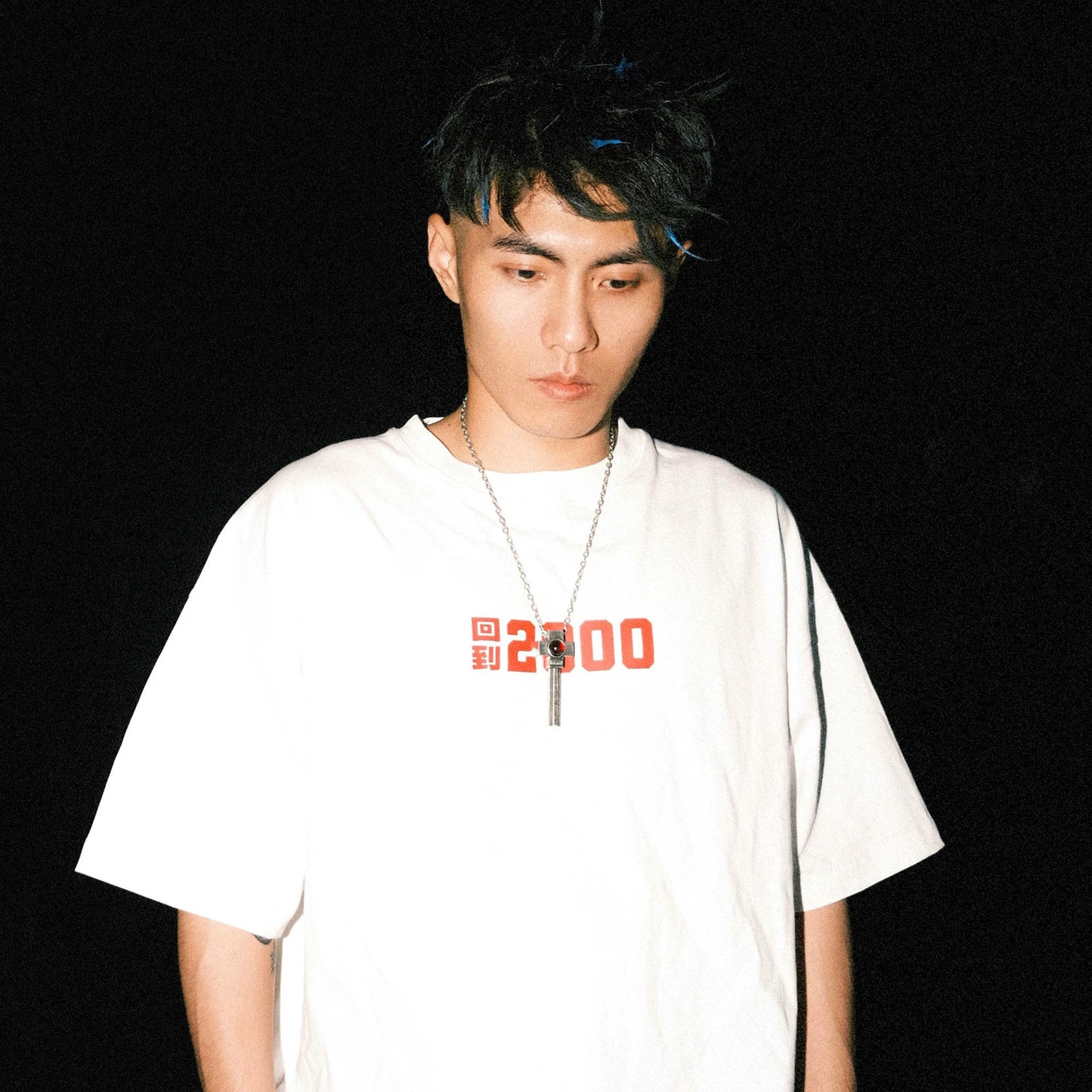 BANG | "BACK TO 2000" ALBUM COLLABORATION TEE