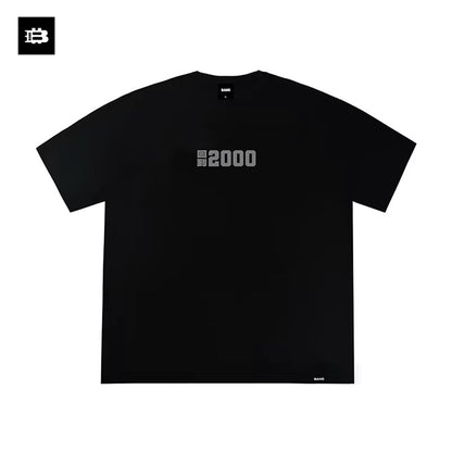 BANG | "BACK TO 2000" ALBUM COLLABORATION TEE
