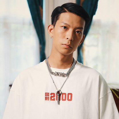 BANG | "BACK TO 2000" ALBUM COLLABORATION TEE