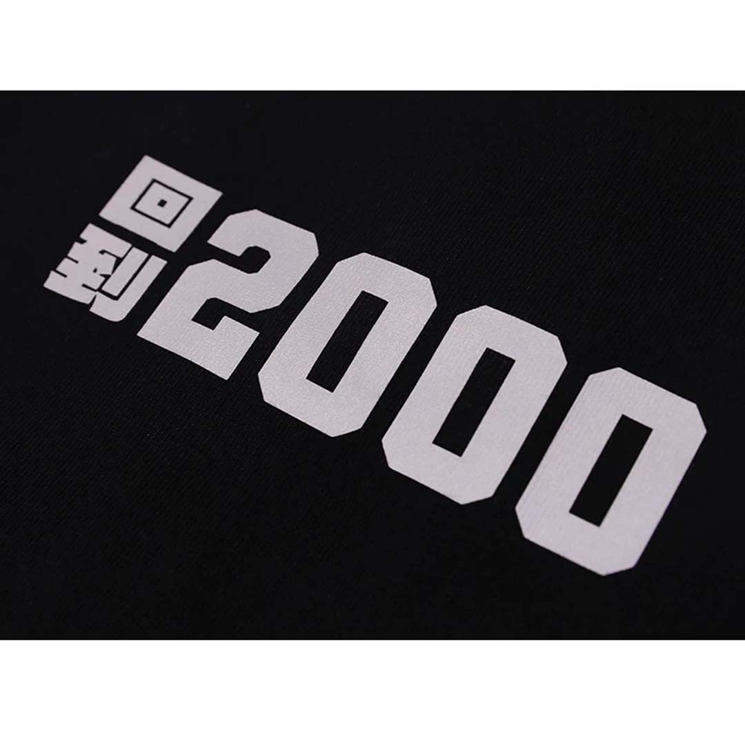 BANG | "BACK TO 2000" ALBUM COLLABORATION TEE
