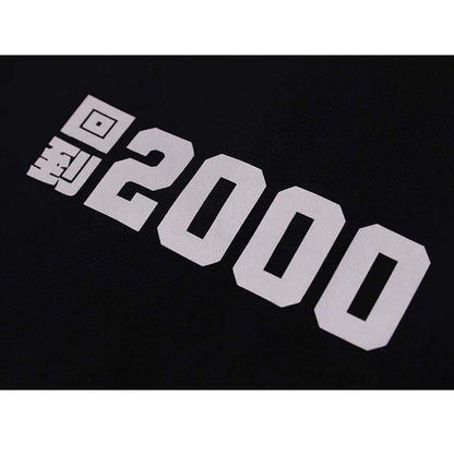 BANG | "BACK TO 2000" ALBUM COLLABORATION TEE
