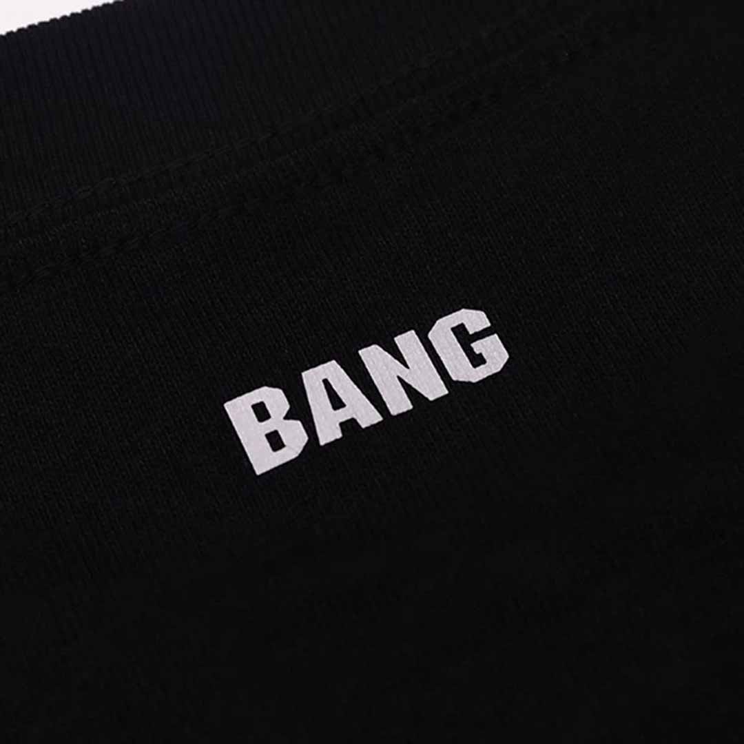 BANG | "BACK TO 2000" ALBUM COLLABORATION TEE