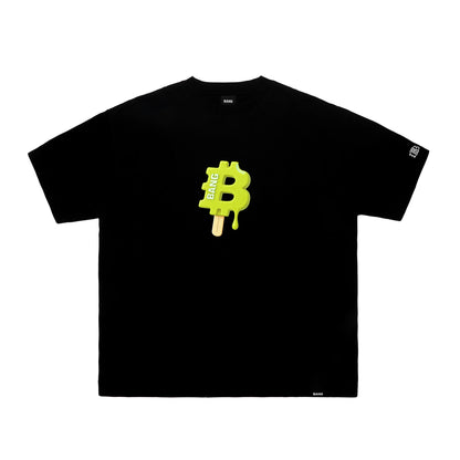 BANG | CURRENCY LOGO POPSICLE TEE