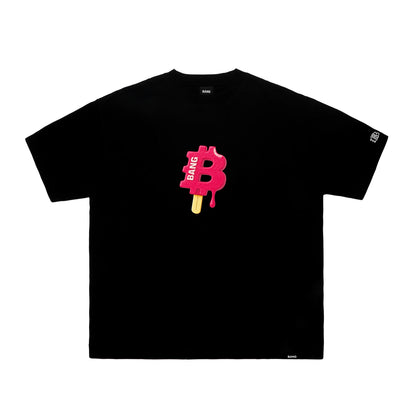 BANG | CURRENCY LOGO POPSICLE TEE