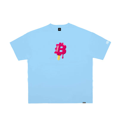 BANG | CURRENCY LOGO POPSICLE TEE