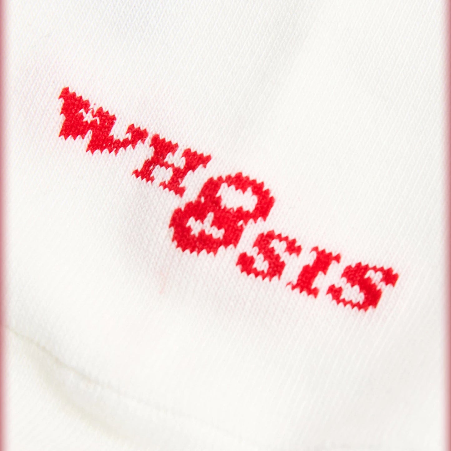 WHOOSIS x STRANGER THINGS | HELLFIRE CREW SOCKS